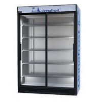 картинка Шкаф холодильный Linnafrost R10 интернет-магазин Хладекс