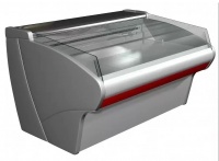 картинка Витрина холодильная Carboma ВХСо-2,0 (динамика) интернет-магазин Хладекс