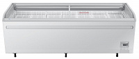 картинка Ларь-бонета комбинированная HAIER GTS2100WB интернет-магазин Хладекс