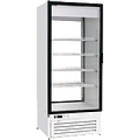 картинка Холодильный шкаф Cryspi Solo GD - 0,75 интернет-магазин Хладекс