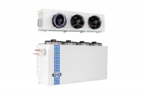 картинка Сплит-система низкотемпературная Север BGS 425 S (с ВПУ)  интернет-магазин Хладекс