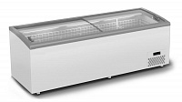 картинка Ларь-бонета комбинированная ITALFROST (CRYSPI) ЛВНР 2500 (ЛБР М 2500) термостат интернет-магазин Хладекс