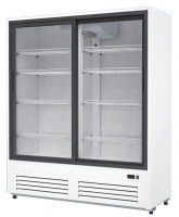 картинка Шкаф холодильный Премьер ШВУП1ТУ-1,4 С (В/Prm, +1…+10)  интернет-магазин Хладекс