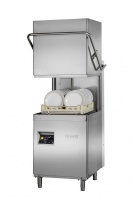 картинка Купольная посудомоечная машина Silanos NE1300 интернет-магазин Хладекс