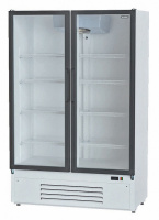 Шкаф холодильный Премьер ШВУП1ТУ-1,4 С (В/Prm, +1…+10) эл-мех. замок 