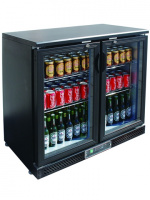 картинка Холодильный шкаф Gastrorag SC248G.A интернет-магазин Хладекс