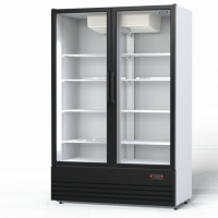 картинка Холодильный шкаф Премьер ШНУП1ТУ-1,2 С (В, -18) интернет-магазин Хладекс