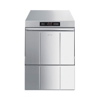 картинка Фронтальная посудомоечная машина Smeg UD505D интернет-магазин Хладекс