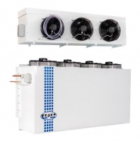 картинка Сплит-система среднетемпературная Север MGS 425 S (с ВПУ)  интернет-магазин Хладекс