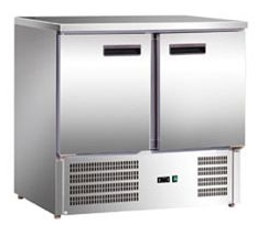 картинка Стол холодильный GASTRORAG S901 SEC от магазина Хладекс