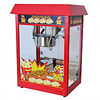 картинка Аппарат для попкорна GASTRORAG VBG-POP6A-R интернет-магазин Хладекс