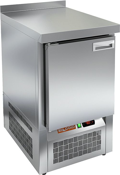 картинка Стол холодильный HICOLD GNE 1/TN интернет-магазин Хладекс картинка Стол холодильный HICOLD GNE 1/TN от магазина Хладекс