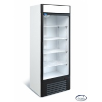 картинка Шкаф холодильный Капри 0,7 УСК интернет-магазин Хладекс
