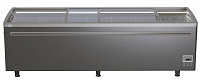 картинка Ларь-бонета комбинированная HAIER GTS2501G интернет-магазин Хладекс