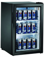картинка Холодильный шкаф Gastrorag BC68-MS интернет-магазин Хладекс