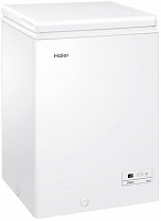 картинка Морозильный ларь HAIER HCE103R интернет-магазин Хладекс