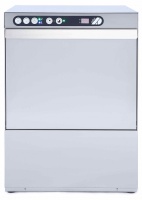 картинка Фронтальная посудомоечная машина Adler ECO 50 230V DPPD  интернет-магазин Хладекс