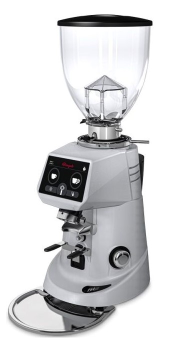 картинка Кофемолка Fiorenzato F64 EVO серая интернет-магазин Хладекс картинка Кофемолка Fiorenzato F64 EVO серая от магазина Хладекс