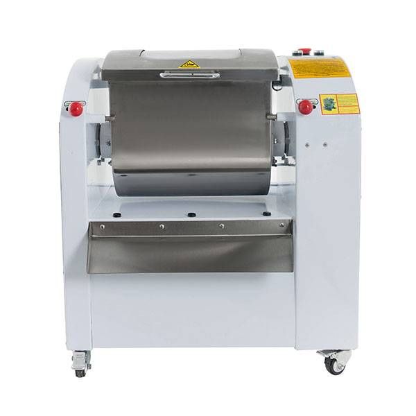 Тестомес горизонтальный Foodatlas WHM(H)-12,5 (380V)