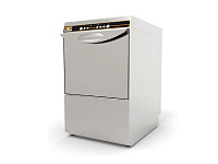картинка Фронтальная посудомоечная машина Vortmax Drive 500 380V интернет-магазин Хладекс