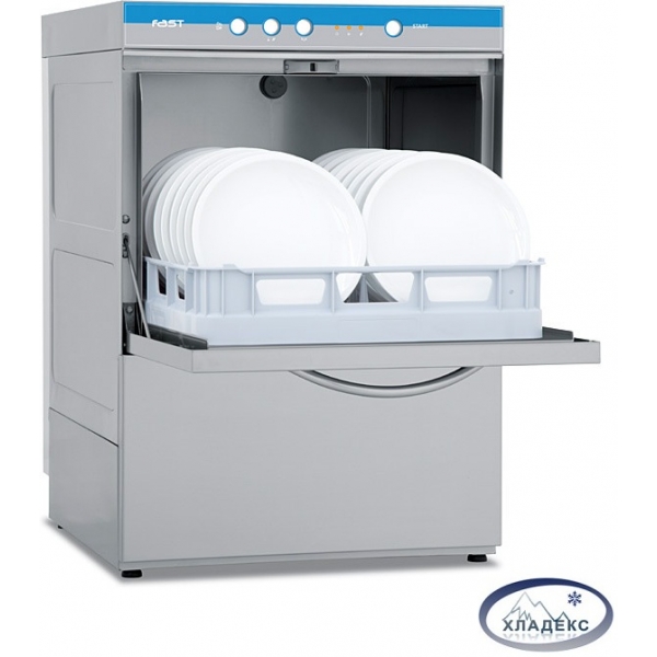 картинка Посудомоечная машина Elettrobar Fast 160-2 от магазина Хладекс