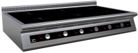 картинка Плита индукционная Кобор I7-6T интернет-магазин Хладекс