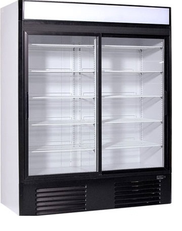 Снижение цен на холодильные шкафы Капри производства МХМ  от 5 до 12 %.