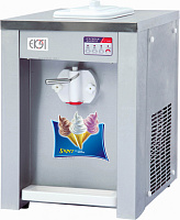 картинка Фризер для мягкого мороженого Eqta ICB-111F интернет-магазин Хладекс