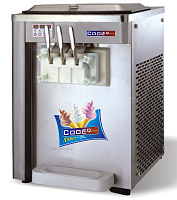 картинка Фризер для мягкого мороженого Cooleq IF-3 интернет-магазин Хладекс