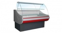 картинка Холодильная витрина Вилия 150 ВВ(K) кондитерская интернет-магазин Хладекс