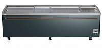 картинка Ларь-бонета комбинированная HAIER GTS2500MBA интернет-магазин Хладекс
