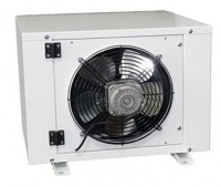 картинка Сплит-система низкотемпературная Intercold LCM 108 интернет-магазин Хладекс