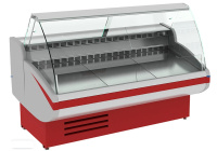 картинка Витрина холодильная Gamma-2 SN 1800 интернет-магазин Хладекс