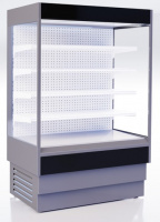 Горка холодильная Cryspi ALT N S 1350