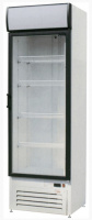картинка Шкаф морозильный Премьер ШНУП1ТУ-0,6 С (В/Prm, -18) К  интернет-магазин Хладекс