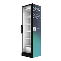 картинка Шкаф холодильный Briskly 4 интернет-магазин Хладекс