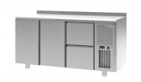 картинка Стол холодильный POLAIR TM3-002-G интернет-магазин Хладекс