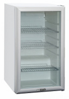 картинка Холодильный шкаф Hurakan HKN-BC145 интернет-магазин Хладекс