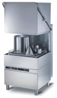 картинка Купольная посудомоечная машина Krupps Koral K1600E  интернет-магазин Хладекс