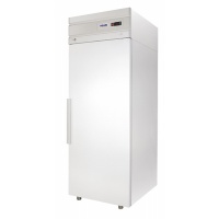 Холодильный шкаф POLAIR CM105-S (ШХ-0,5)