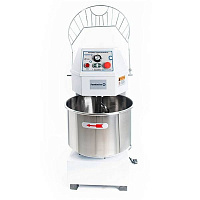 картинка Тестомес спиральный Foodatlas HS-30A Eco 220В интернет-магазин Хладекс