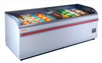 картинка Бонета морозильная Ариада LM 250 интернет-магазин Хладекс