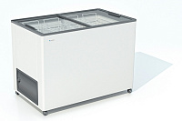 картинка Морозильный ларь FROSTOR F 350 C серый интернет-магазин Хладекс