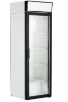 картинка Шкаф холодильный Polair DM104c-Bravo интернет-магазин Хладекс