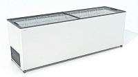 картинка Морозильный ларь FROSTOR F 800 C интернет-магазин Хладекс