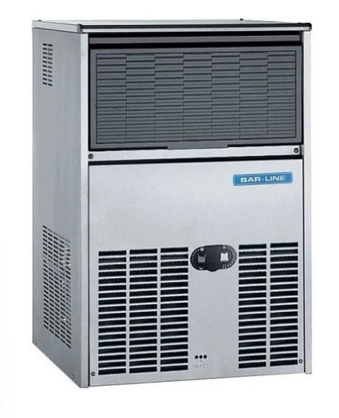картинка Льдогенератор SCOTSMAN Bar Line BH 4015 AS интернет-магазин Хладекс картинка Льдогенератор SCOTSMAN Bar Line BH 4015 AS от магазина Хладекс