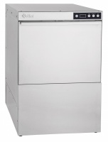 картинка Посудомоечная машина Abat МПК-500Ф-01-230  интернет-магазин Хладекс