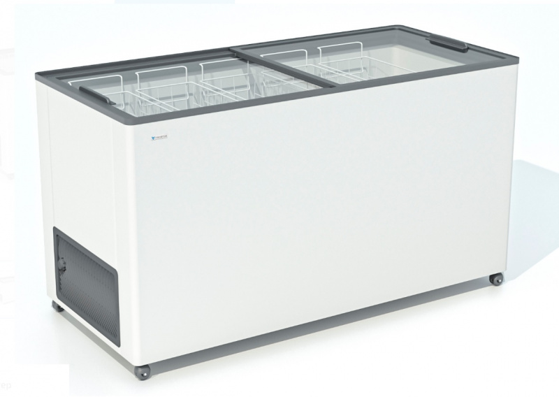 картинка Морозильный ларь FROSTOR F 500 C интернет-магазин Хладекс картинка Морозильный ларь FROSTOR F 500 C от магазина Хладекс