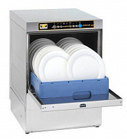 картинка Машина посудомоечная Vortmax FDM 500 интернет-магазин Хладекс
