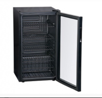 картинка Барный холодильник Cooleq TBC-85 интернет-магазин Хладекс